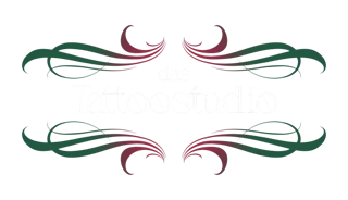 das Tattoostudio